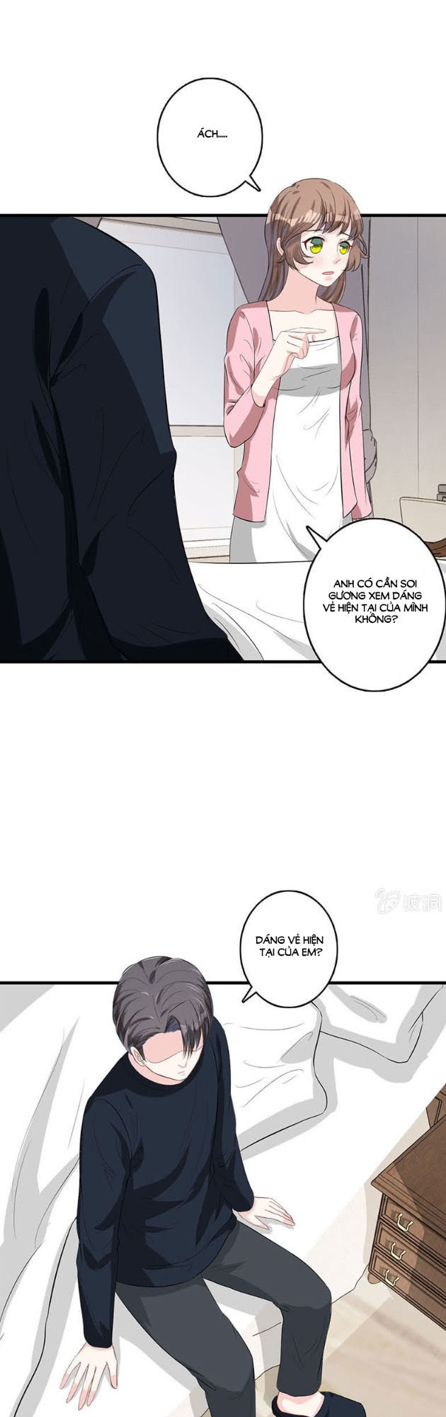 Tân Nương Thế Thân Chapter 28 - Trang 2