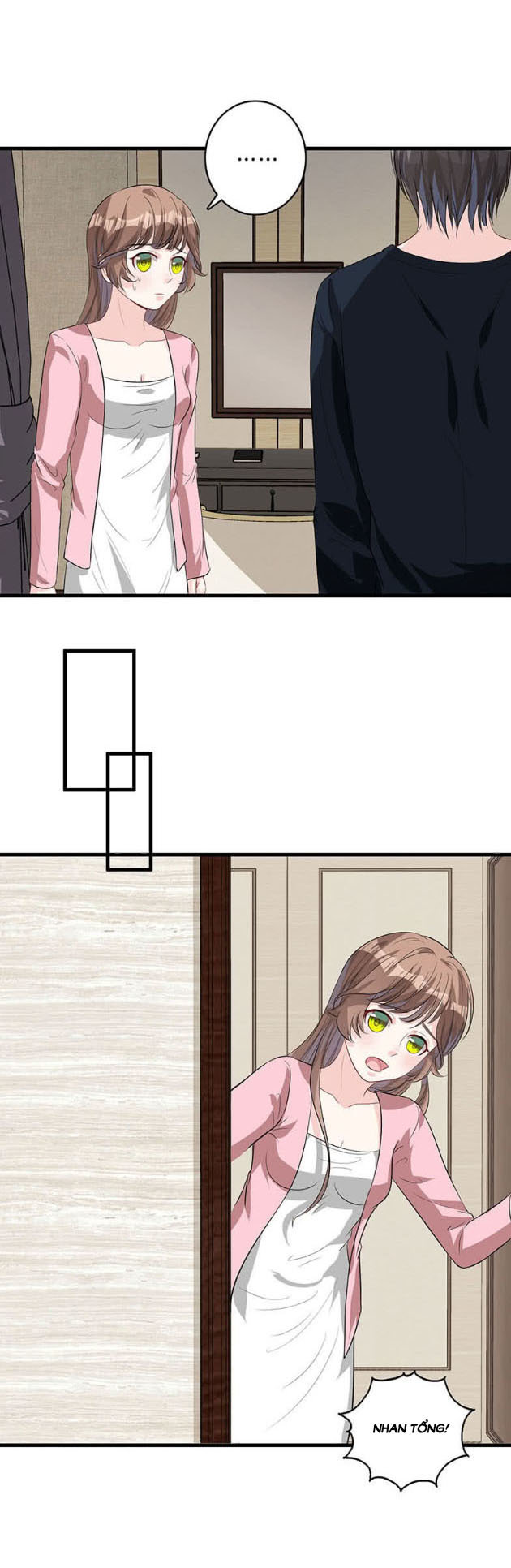 Tân Nương Thế Thân Chapter 28 - Trang 2