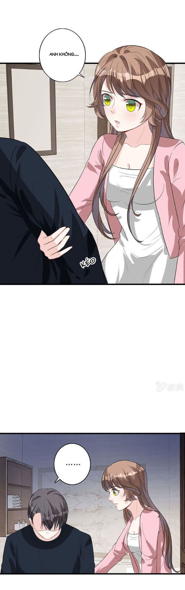 Tân Nương Thế Thân Chapter 28 - Trang 2