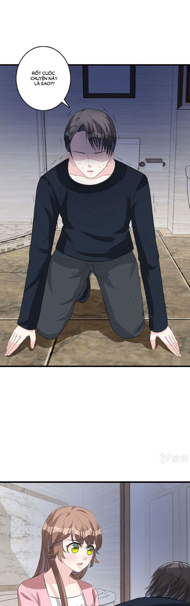 Tân Nương Thế Thân Chapter 28 - Trang 2