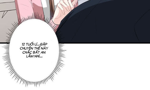 Tân Nương Thế Thân Chapter 28 - Trang 2