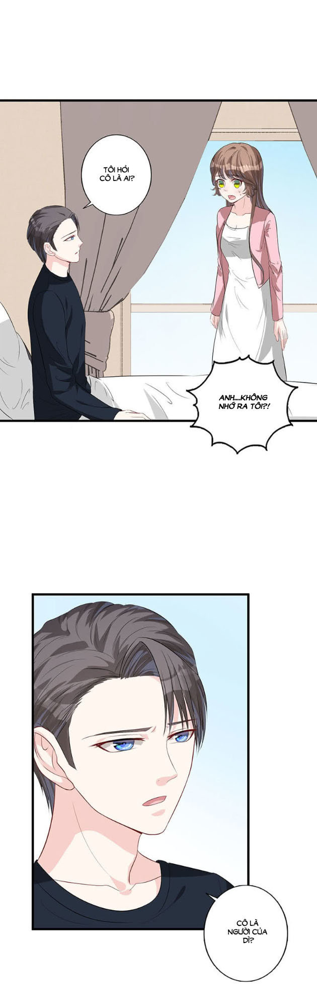 Tân Nương Thế Thân Chapter 28 - Trang 2