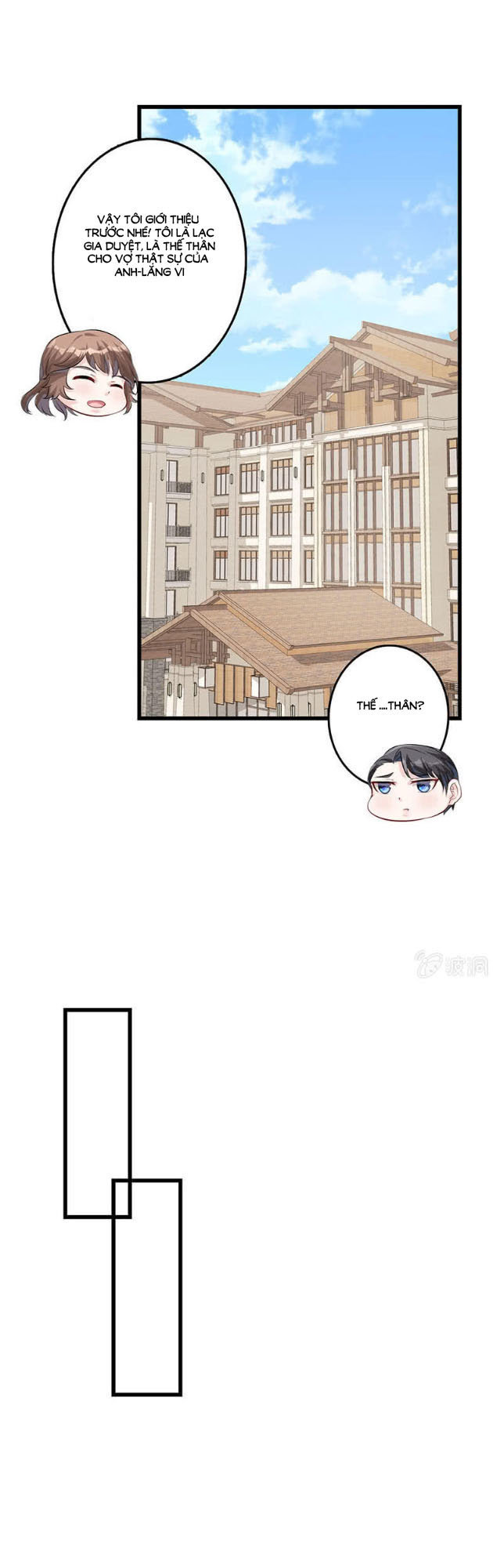 Tân Nương Thế Thân Chapter 28 - Trang 2