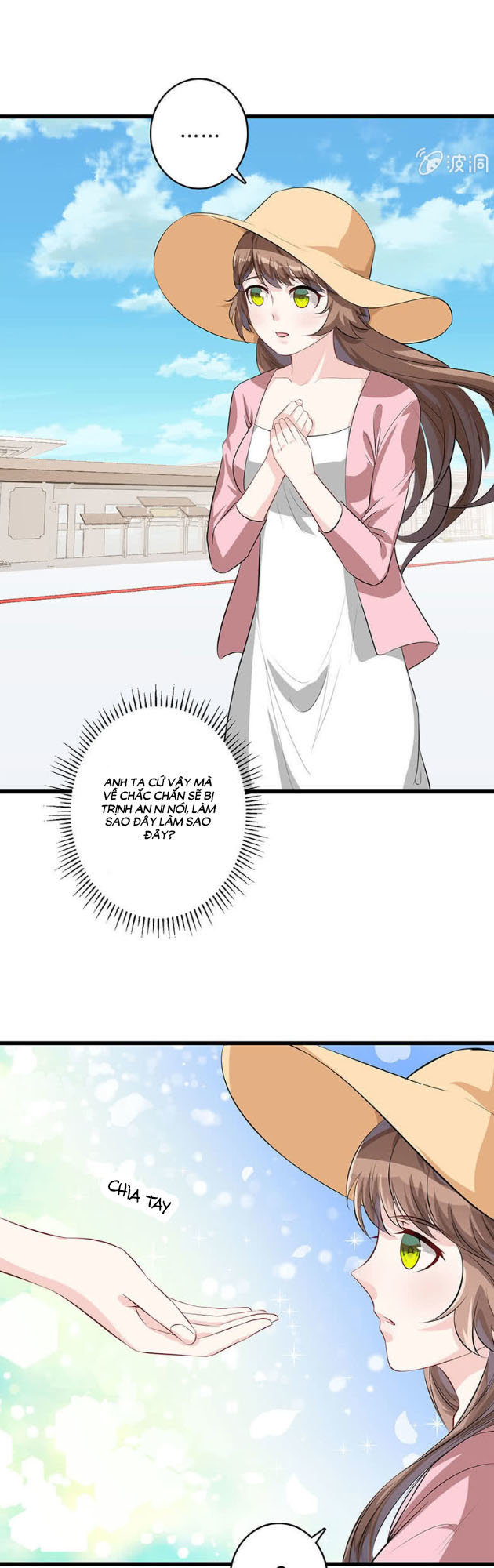 Tân Nương Thế Thân Chapter 28 - Trang 2