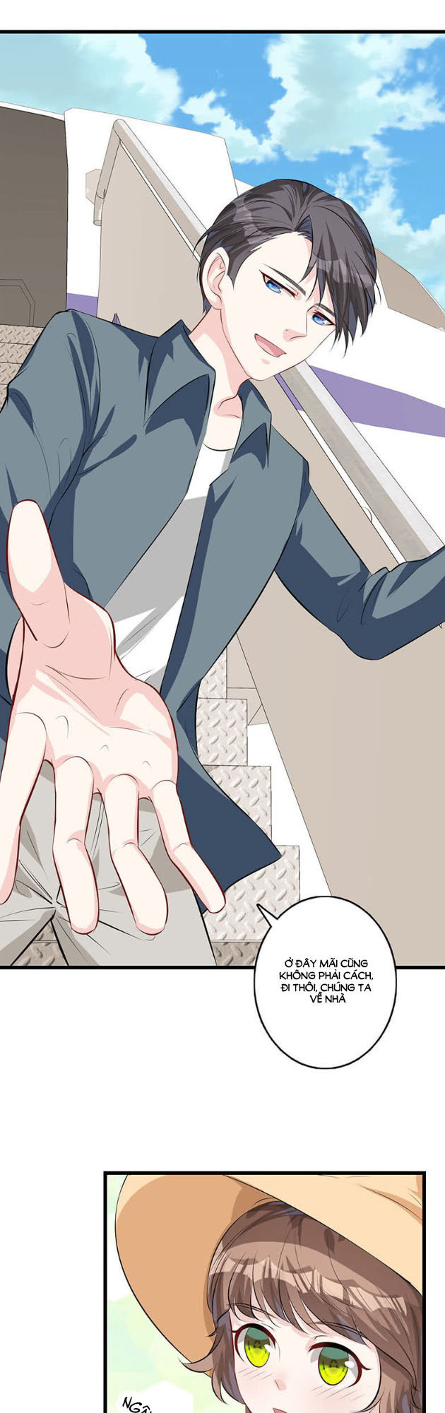 Tân Nương Thế Thân Chapter 28 - Trang 2