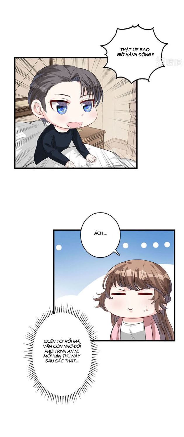 Tân Nương Thế Thân Chapter 28 - Trang 2