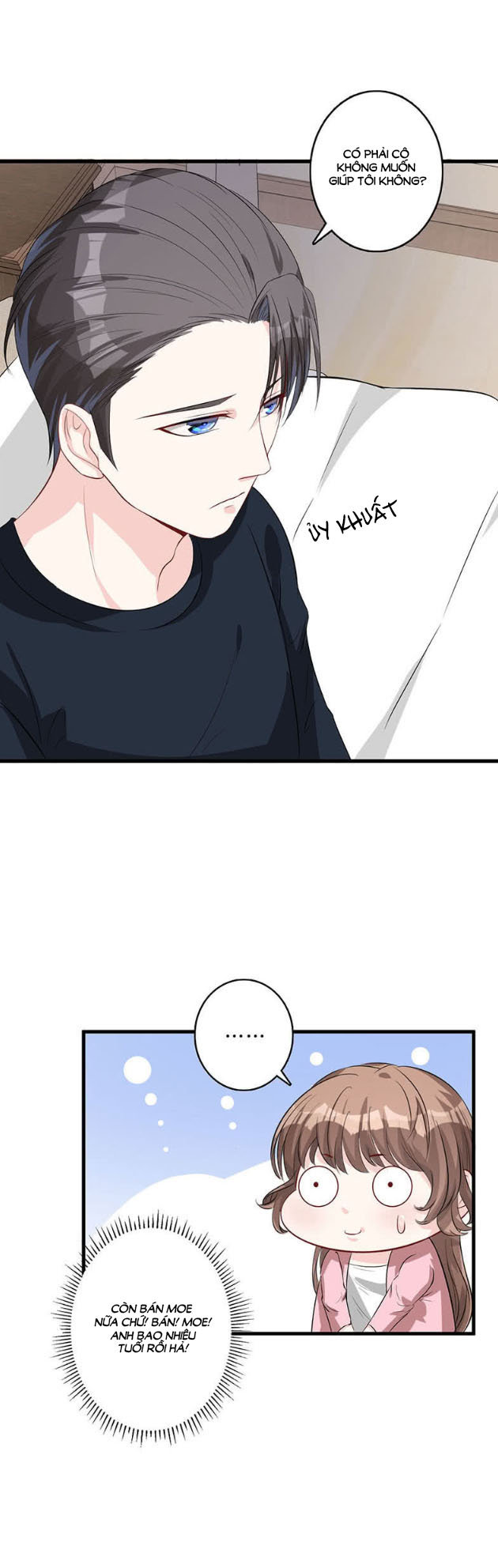 Tân Nương Thế Thân Chapter 28 - Trang 2