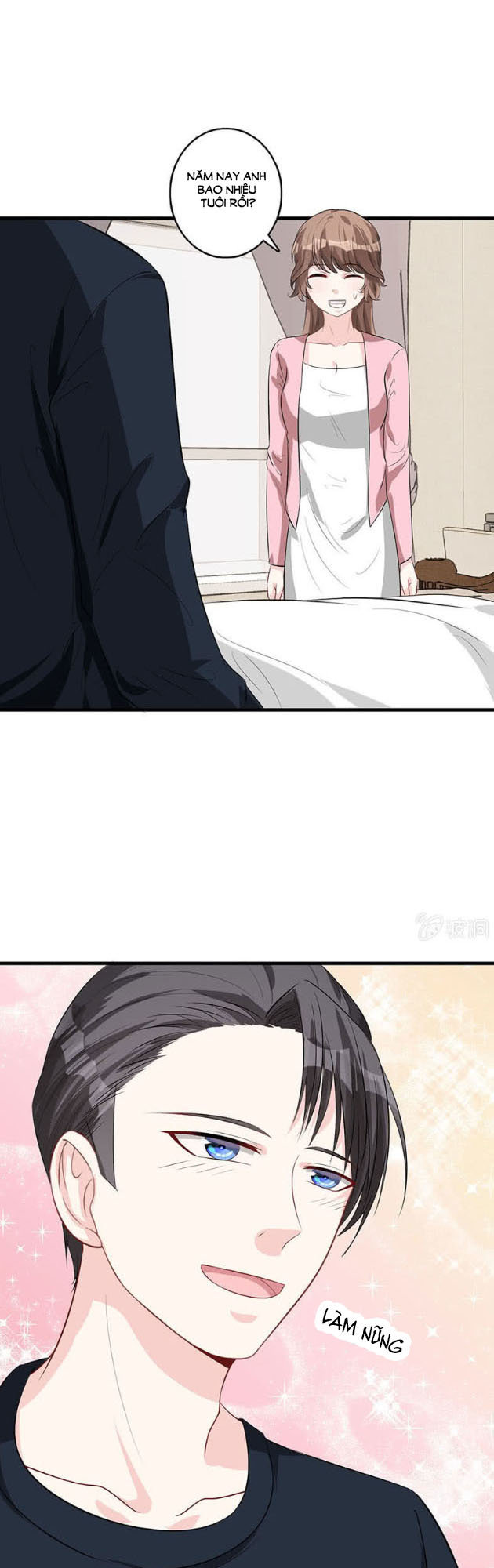 Tân Nương Thế Thân Chapter 28 - Trang 2