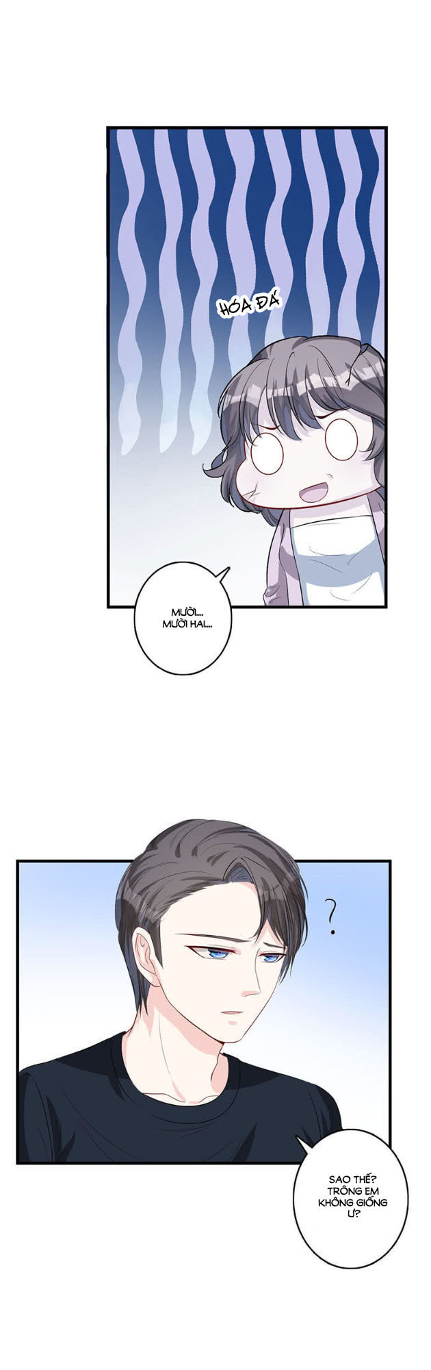 Tân Nương Thế Thân Chapter 28 - Trang 2