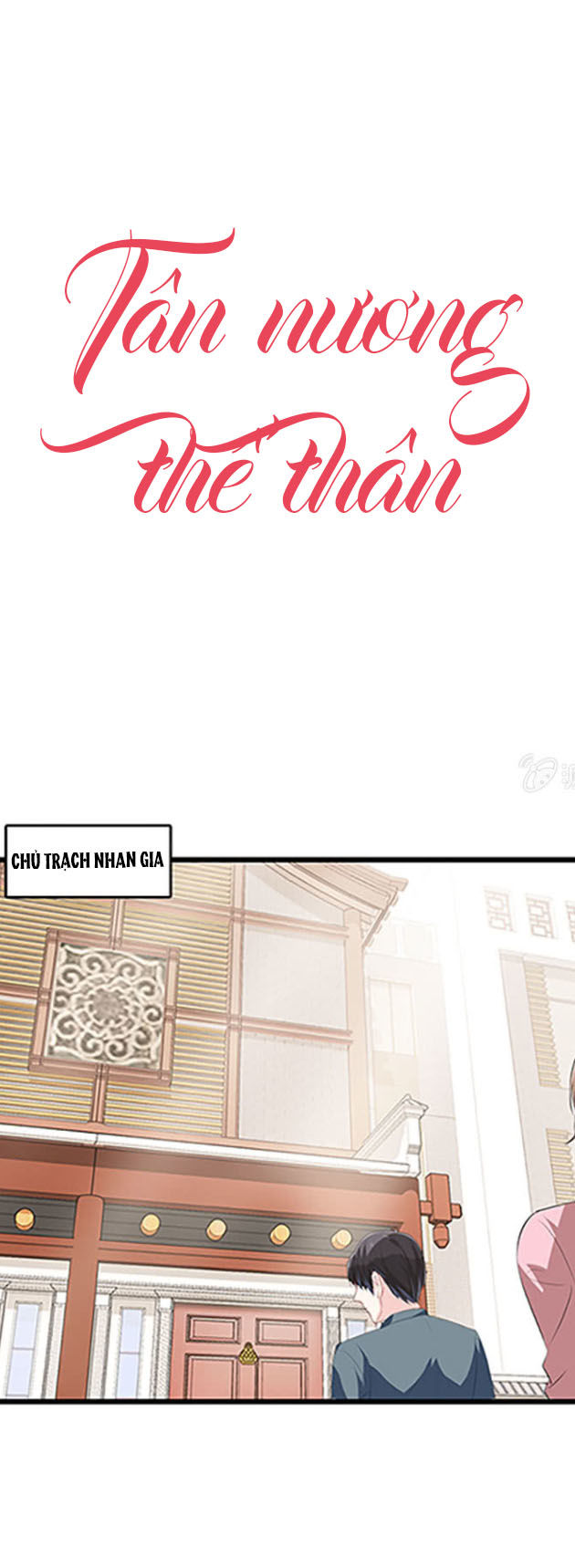 Tân Nương Thế Thân Chapter 29 - Trang 2