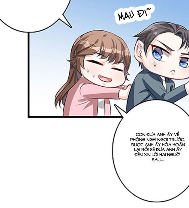 Tân Nương Thế Thân Chapter 29 - Trang 2