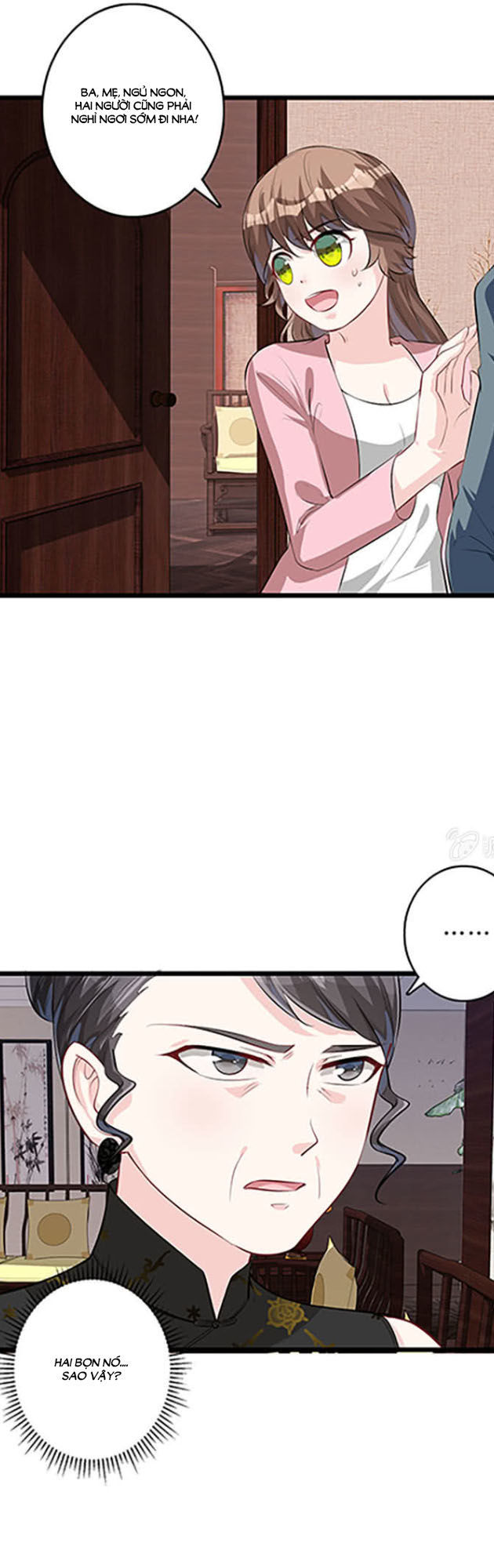 Tân Nương Thế Thân Chapter 29 - Trang 2