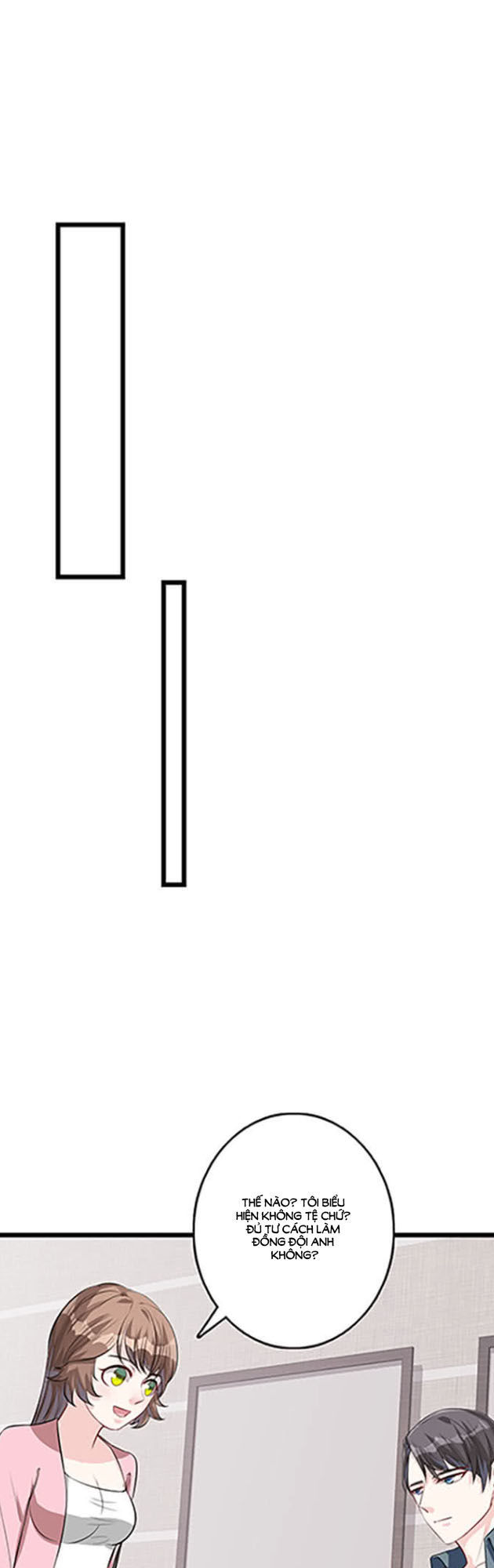 Tân Nương Thế Thân Chapter 29 - Trang 2