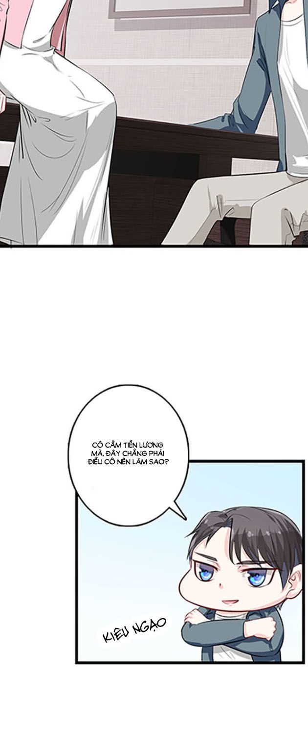 Tân Nương Thế Thân Chapter 29 - Trang 2