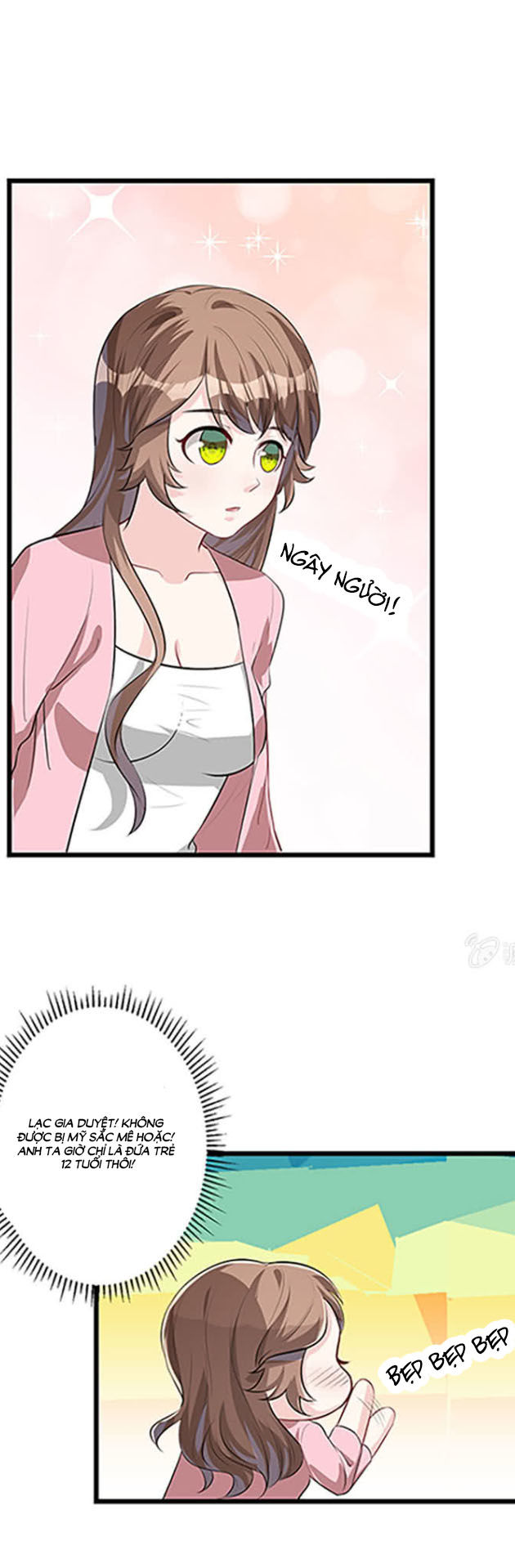 Tân Nương Thế Thân Chapter 29 - Trang 2