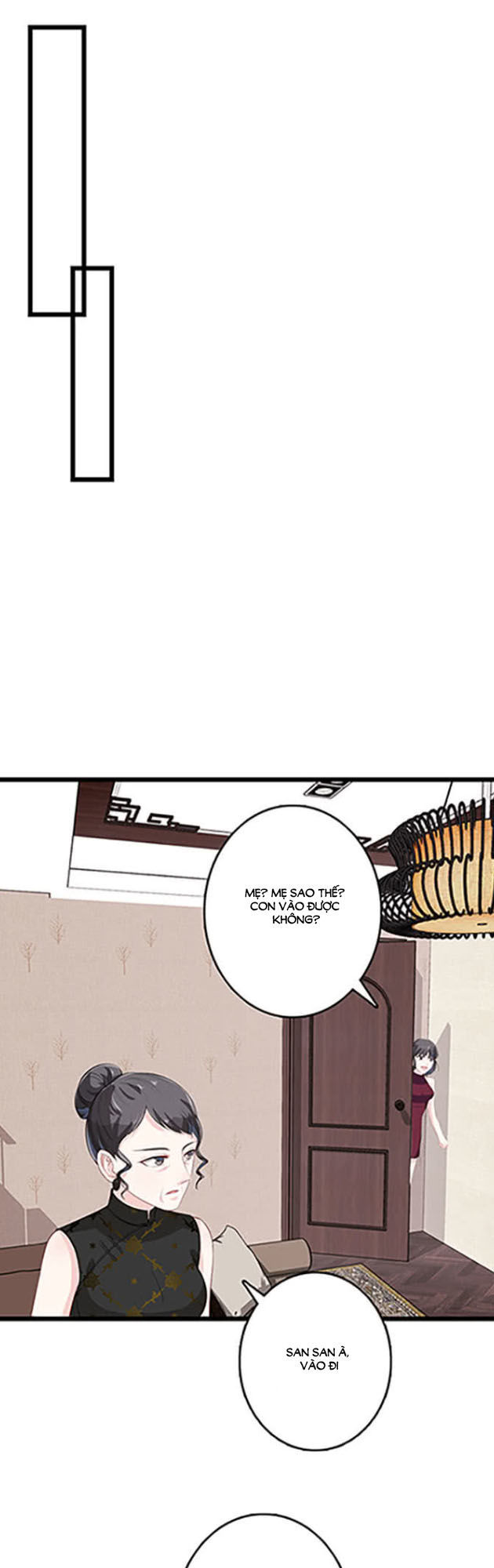 Tân Nương Thế Thân Chapter 29 - Trang 2