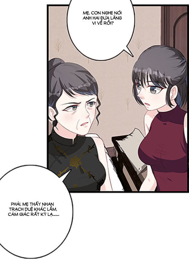 Tân Nương Thế Thân Chapter 29 - Trang 2