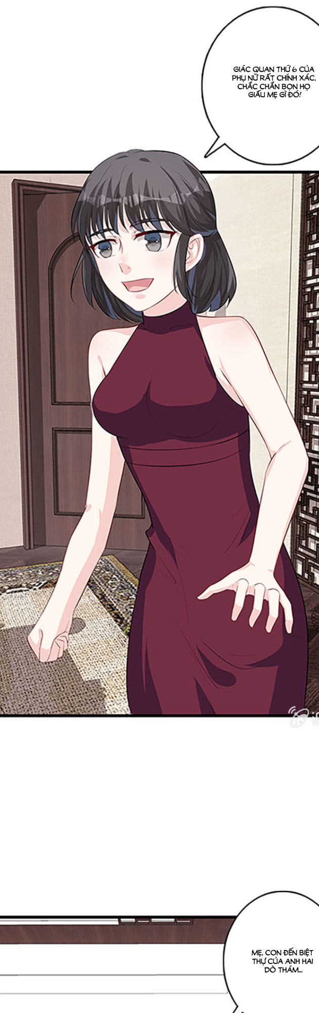 Tân Nương Thế Thân Chapter 29 - Trang 2