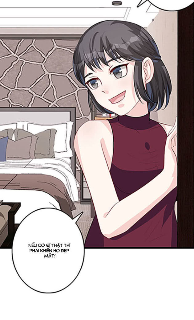 Tân Nương Thế Thân Chapter 29 - Trang 2