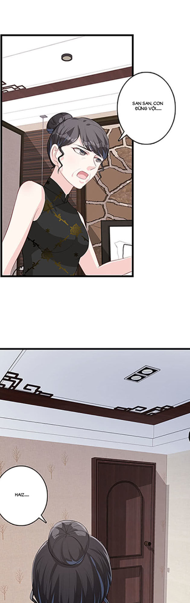 Tân Nương Thế Thân Chapter 29 - Trang 2