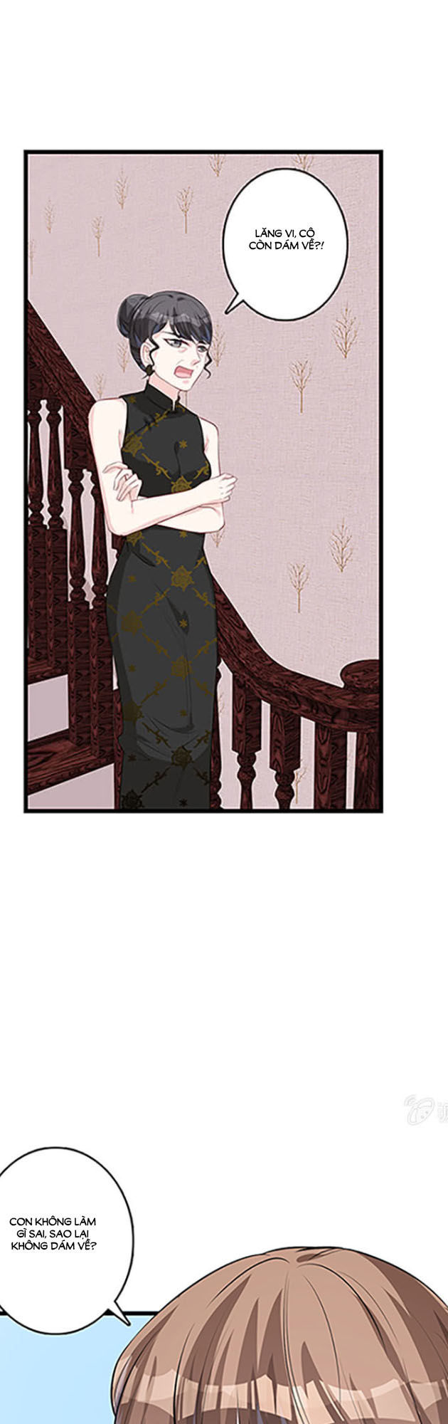 Tân Nương Thế Thân Chapter 29 - Trang 2