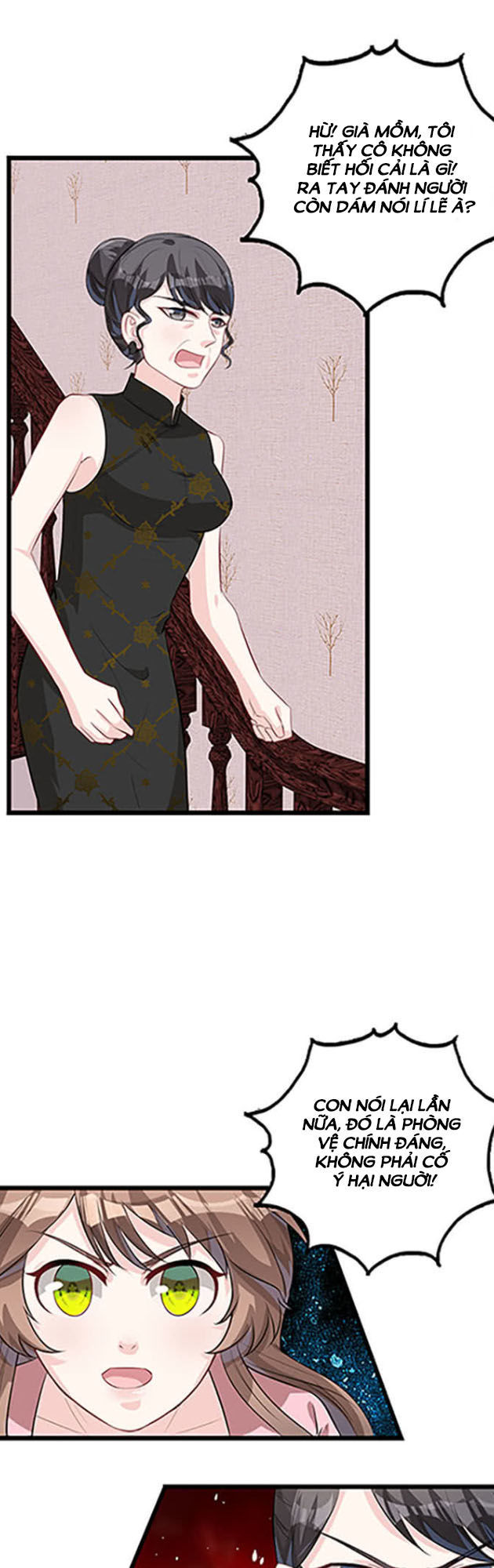 Tân Nương Thế Thân Chapter 29 - Trang 2