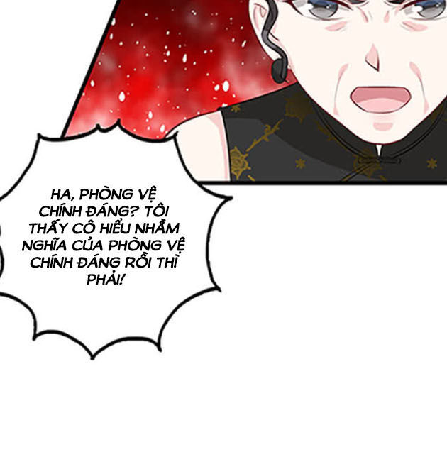 Tân Nương Thế Thân Chapter 29 - Trang 2