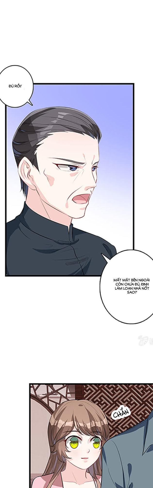 Tân Nương Thế Thân Chapter 29 - Trang 2