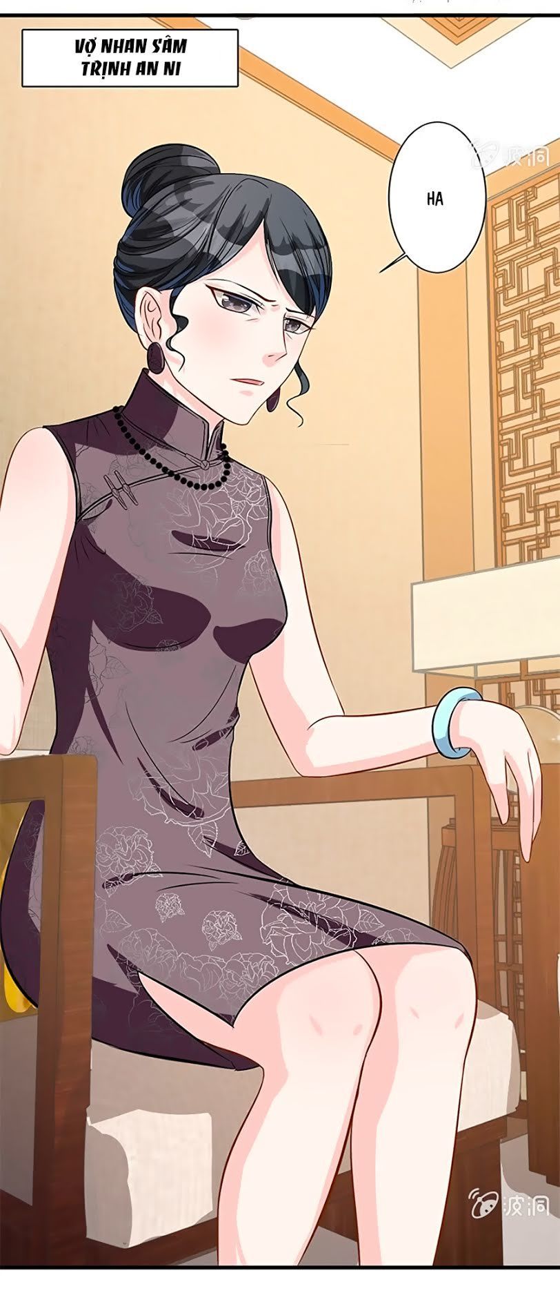 Tân Nương Thế Thân Chapter 3 - Trang 2