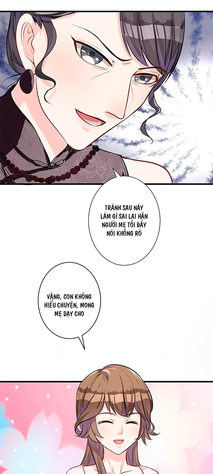 Tân Nương Thế Thân Chapter 3 - Trang 2