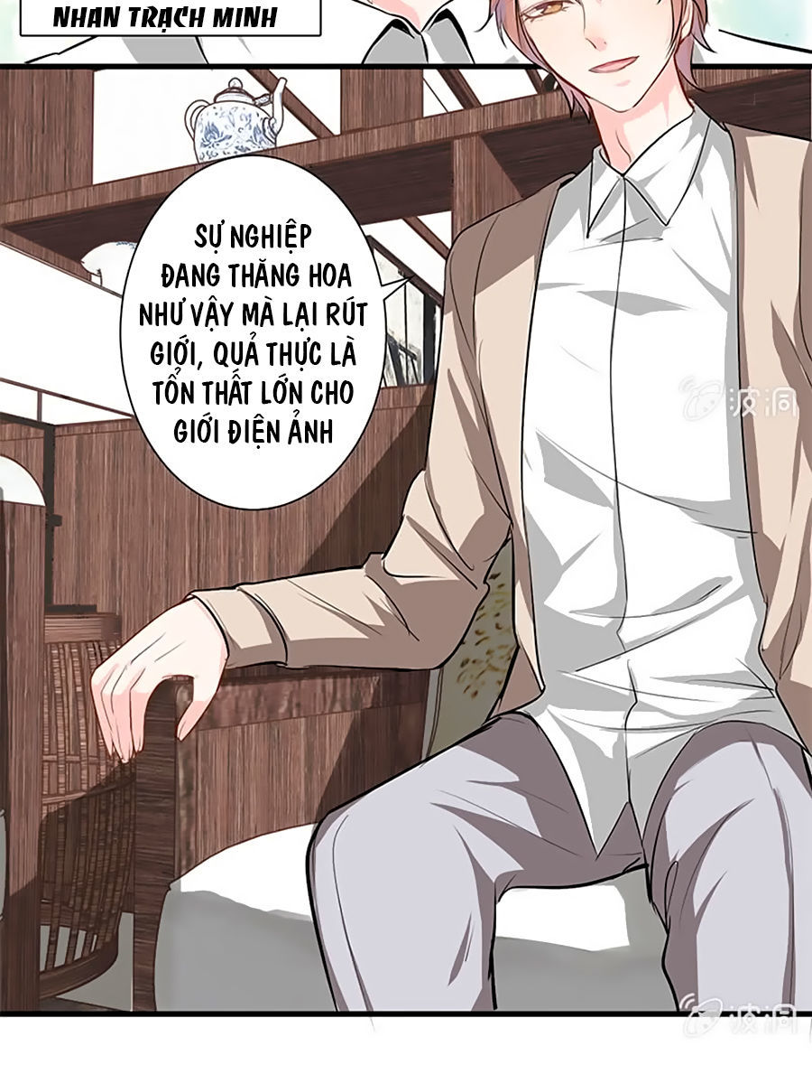 Tân Nương Thế Thân Chapter 3 - Trang 2