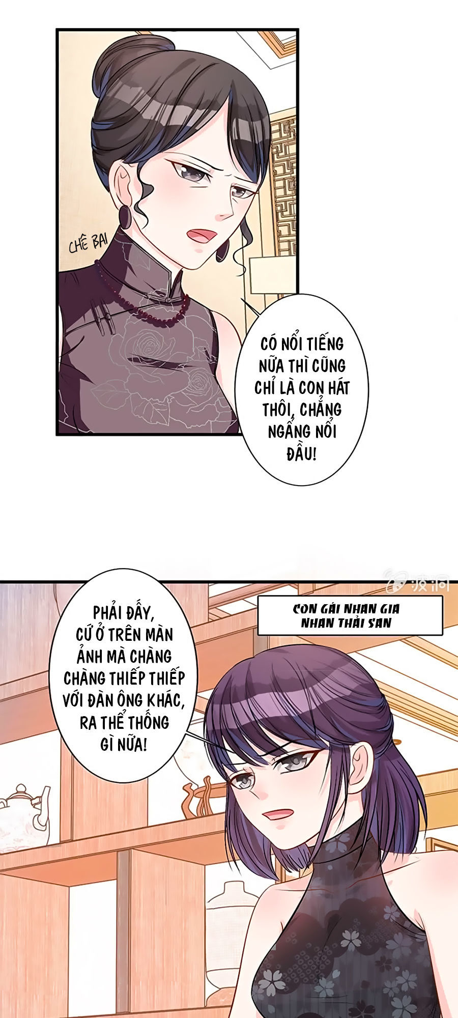 Tân Nương Thế Thân Chapter 3 - Trang 2