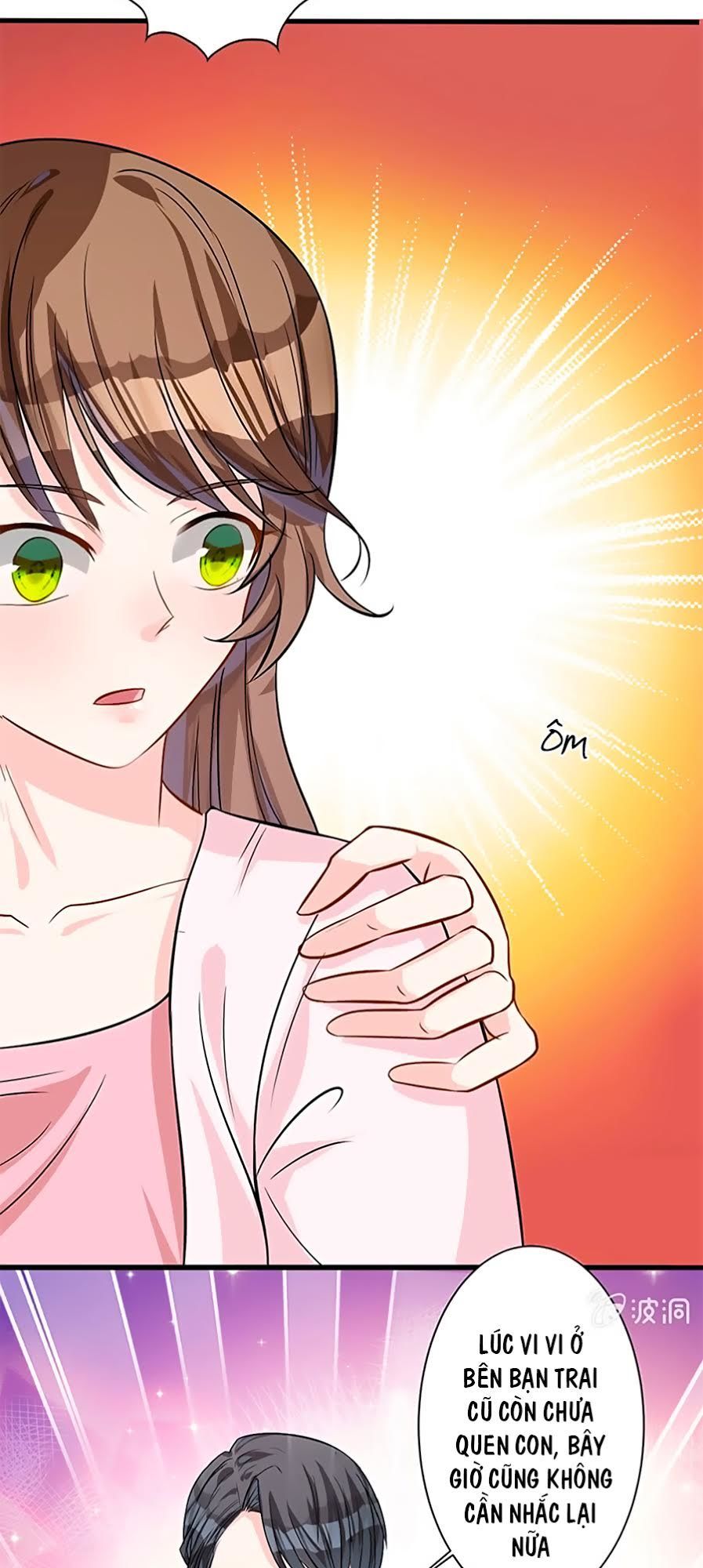 Tân Nương Thế Thân Chapter 3 - Trang 2