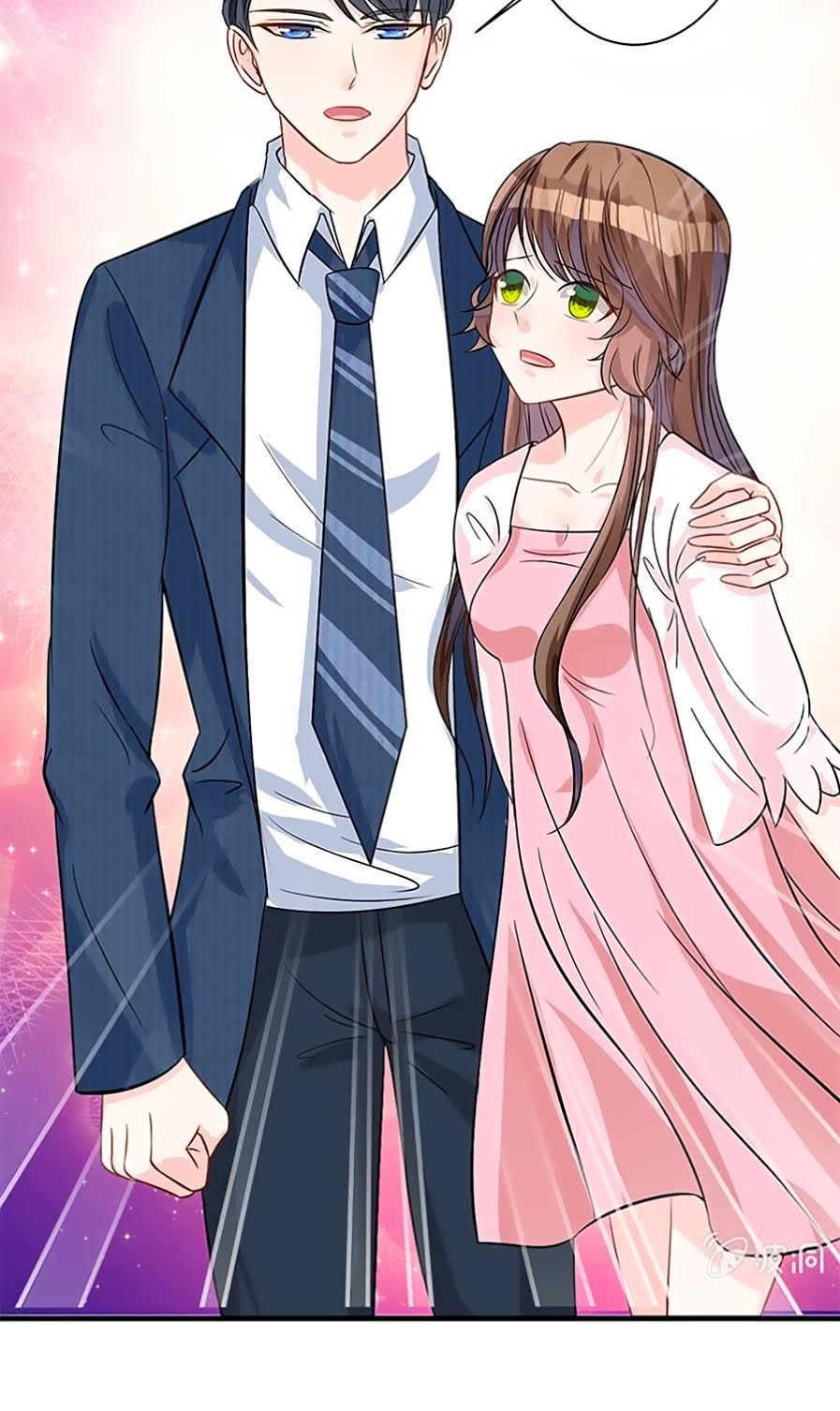 Tân Nương Thế Thân Chapter 3 - Trang 2