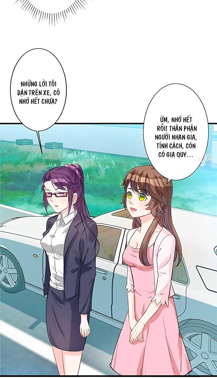 Tân Nương Thế Thân Chapter 3 - Trang 2