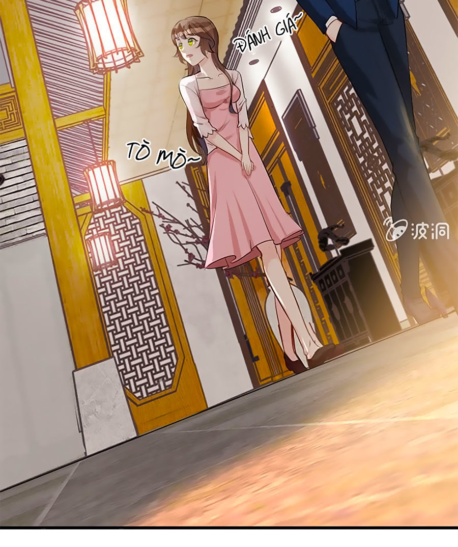 Tân Nương Thế Thân Chapter 3 - Trang 2