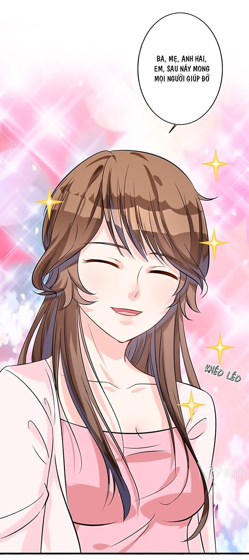 Tân Nương Thế Thân Chapter 3 - Trang 2