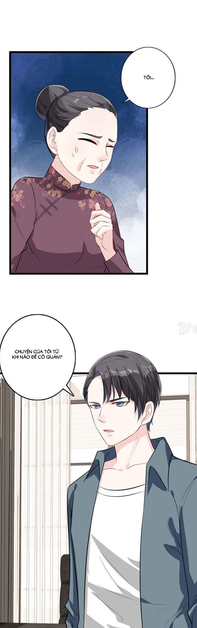 Tân Nương Thế Thân Chapter 30 - Trang 2