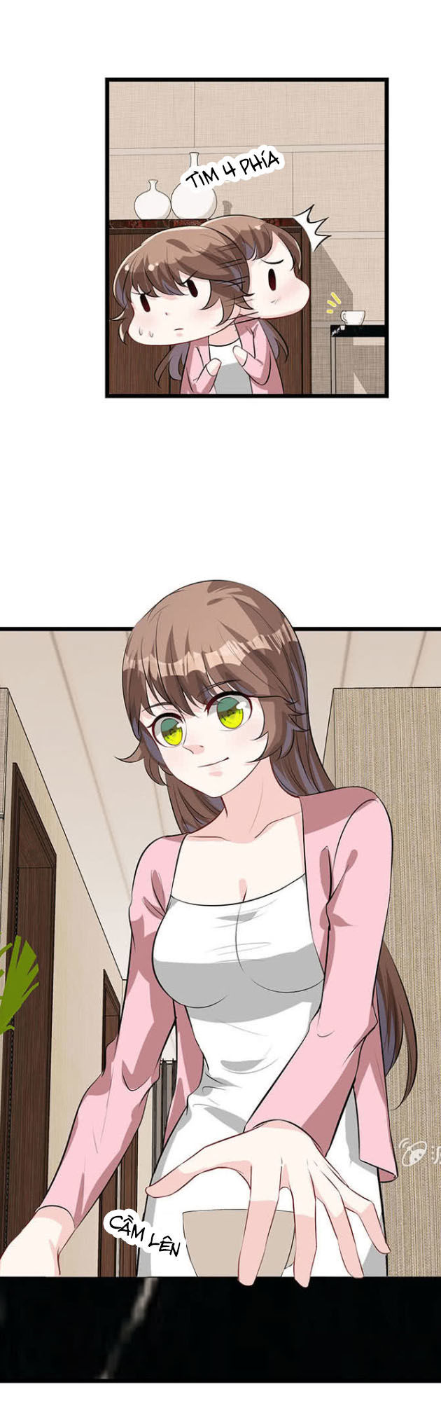 Tân Nương Thế Thân Chapter 30 - Trang 2