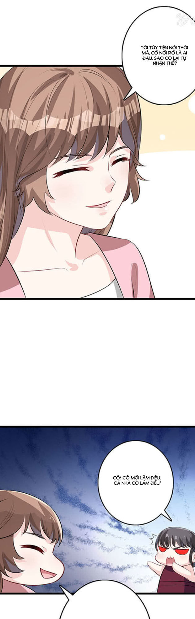 Tân Nương Thế Thân Chapter 30 - Trang 2