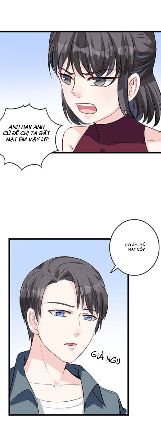 Tân Nương Thế Thân Chapter 30 - Trang 2