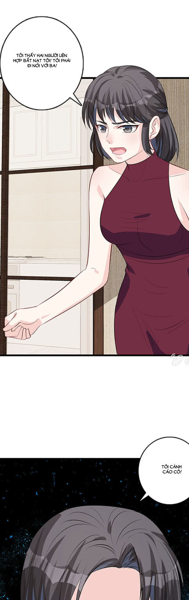 Tân Nương Thế Thân Chapter 30 - Trang 2