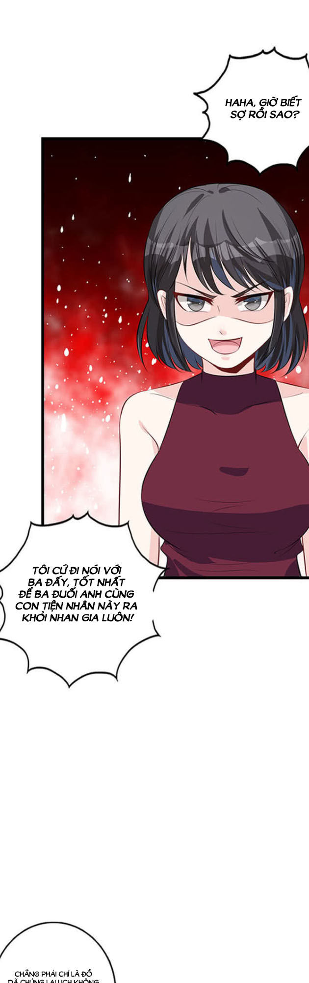 Tân Nương Thế Thân Chapter 30 - Trang 2