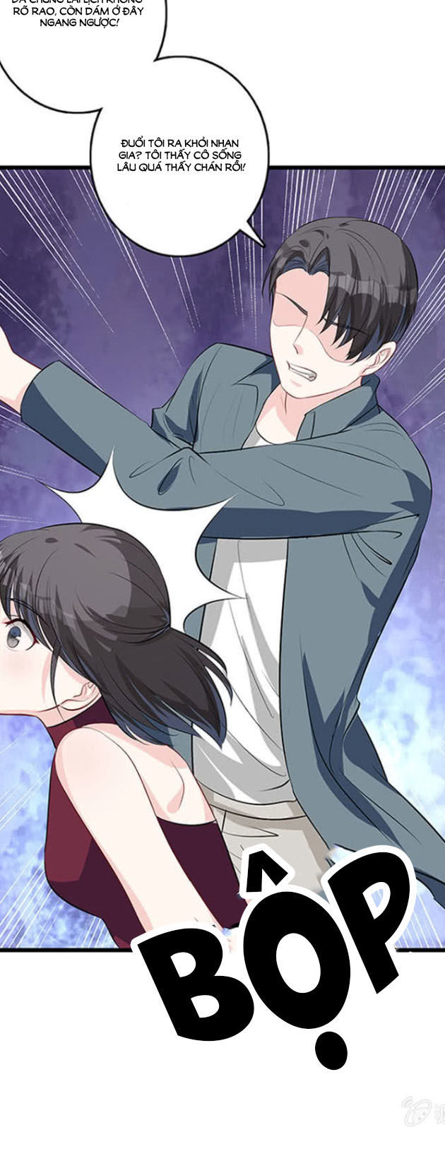 Tân Nương Thế Thân Chapter 30 - Trang 2