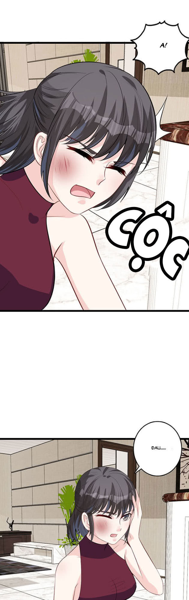 Tân Nương Thế Thân Chapter 30 - Trang 2