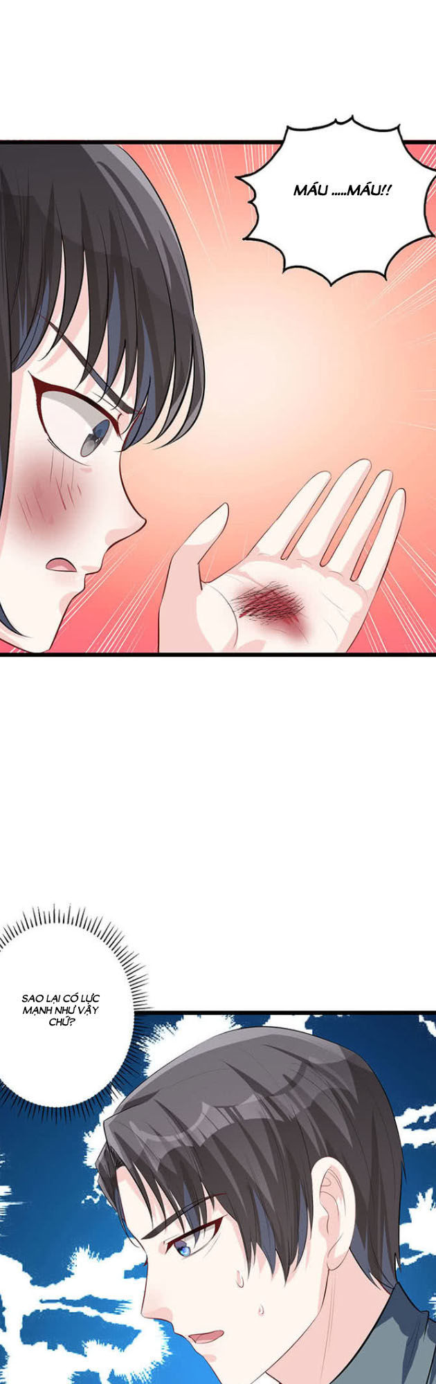 Tân Nương Thế Thân Chapter 30 - Trang 2