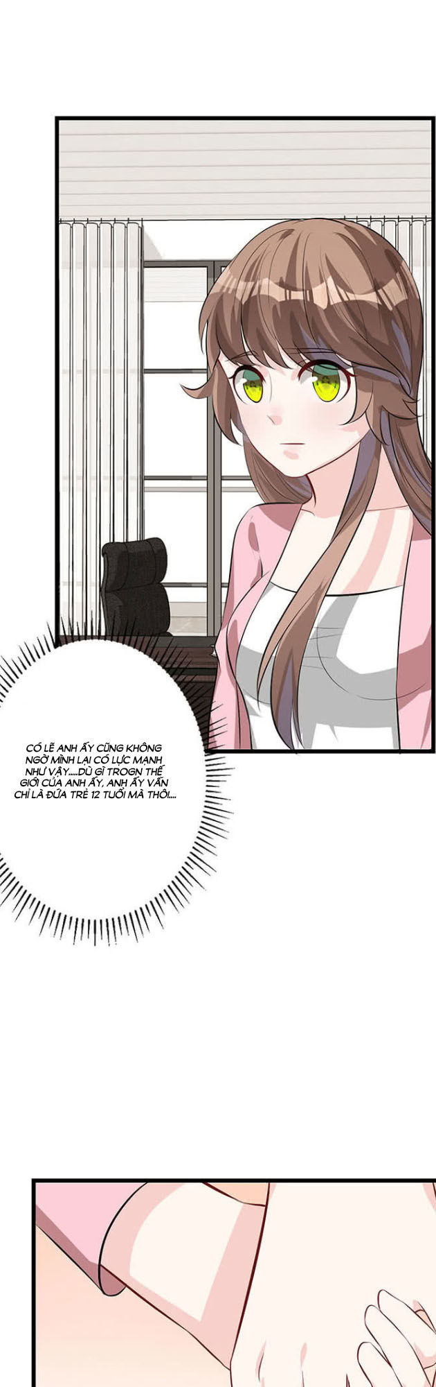 Tân Nương Thế Thân Chapter 30 - Trang 2