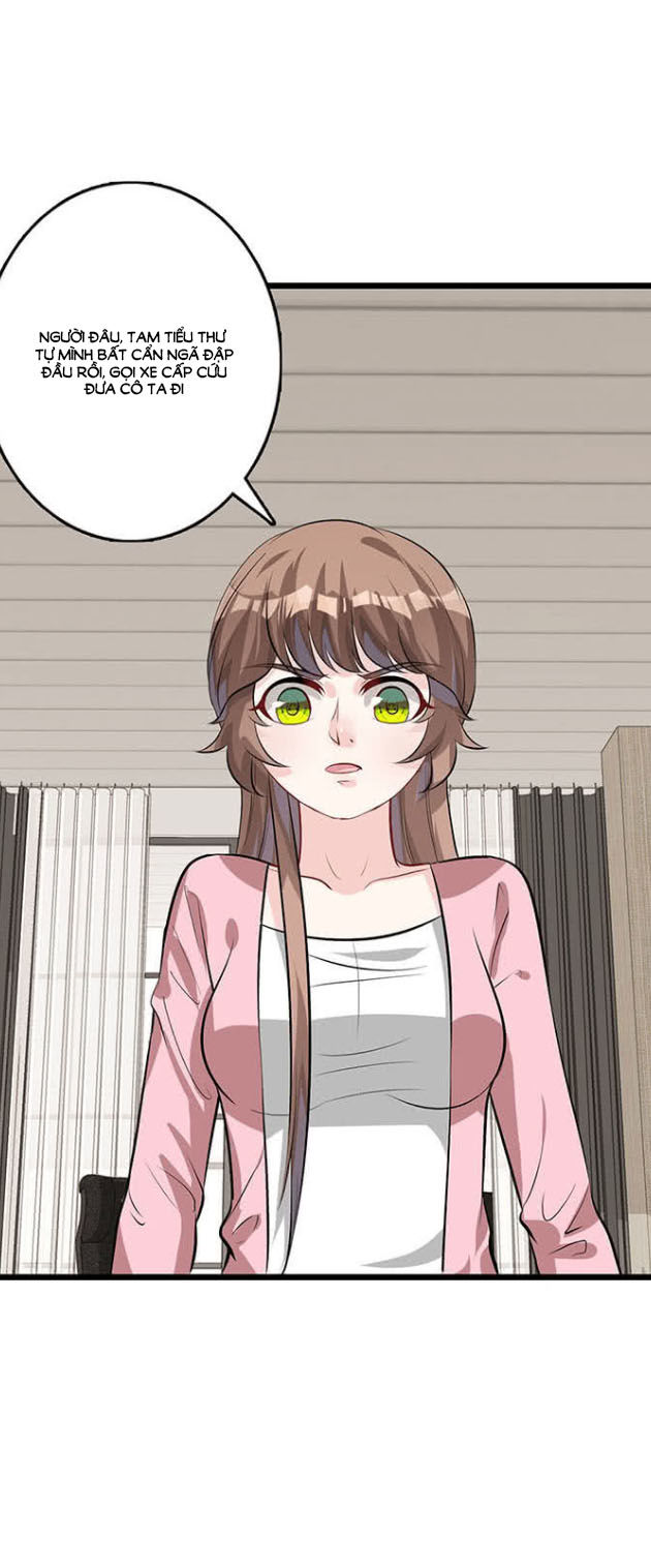 Tân Nương Thế Thân Chapter 30 - Trang 2