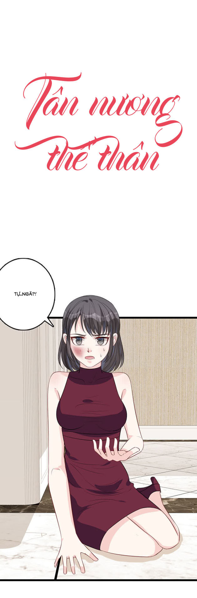 Tân Nương Thế Thân Chapter 31 - Trang 2