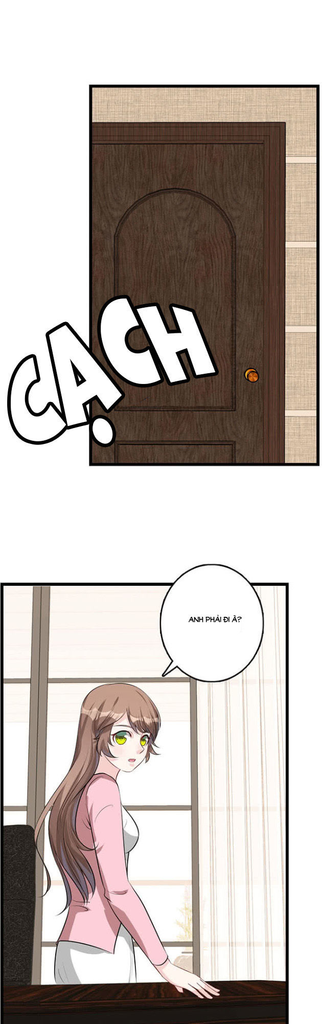 Tân Nương Thế Thân Chapter 31 - Trang 2